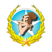 Трофей {trophy} в игре Asterix & Obelix Slap Them All! 2 для PS5