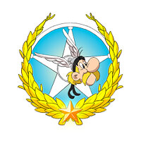 Трофей {trophy} в игре Asterix & Obelix Slap Them All! 2 для PS5
