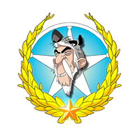 Трофей {trophy} в игре Asterix & Obelix Slap Them All! 2 для PS5