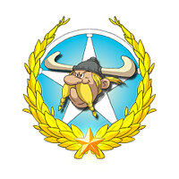 Трофей {trophy} в игре Asterix & Obelix Slap Them All! 2 для PS5