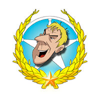 Трофей {trophy} в игре Asterix & Obelix Slap Them All! 2 для PS5