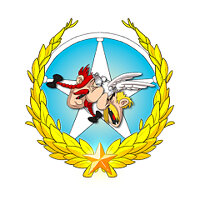 Трофей {trophy} в игре Asterix & Obelix Slap Them All! 2 для PS5