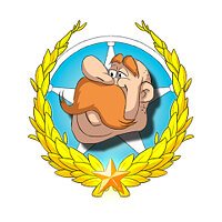 Трофей {trophy} в игре Asterix & Obelix Slap Them All! 2 для PS5