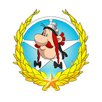 Трофей {trophy} в игре Asterix & Obelix Slap Them All! 2 для PS5
