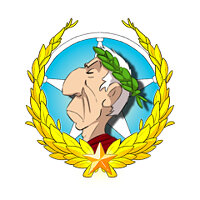 Трофей {trophy} в игре Asterix & Obelix Slap Them All! 2 для PS5