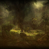 Достижение Mass Exorcism в игре Werewolf: The Apocalypse - Earthblood для Xbox Series