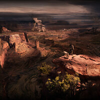 Достижение Endurance of Heimdall в игре Werewolf: The Apocalypse - Earthblood для Xbox Series