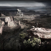 Достижение The Viridian State Prison в игре Werewolf: The Apocalypse - Earthblood для Xbox Series