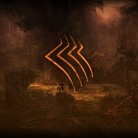 Достижение Lone Wolf в игре Werewolf: The Apocalypse - Earthblood для Xbox Series