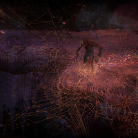 Достижение Breaking the Litany в игре Werewolf: The Apocalypse - Earthblood для Xbox One