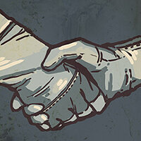 Достижение Есть только люди в игре The Invincible для Steam