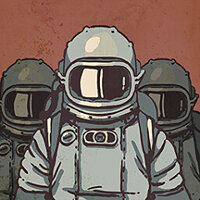 Достижение Выжившие в игре The Invincible для Steam