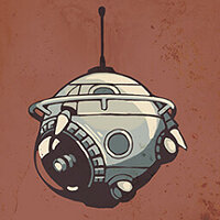 Достижение Телезонд в игре The Invincible для Steam