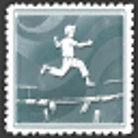 Достижение Mountain Runner в игре Tintin Reporter: Cigars of the Pharaoh для GOG