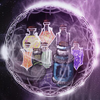 Достижение Well Stocked в игре Salt and Sacrifice для Steam