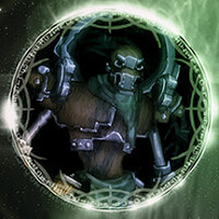 Достижение The Mechanomancer в игре Salt and Sacrifice для Steam