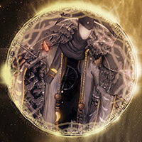 Достижение The Chronomancer в игре Salt and Sacrifice для Steam