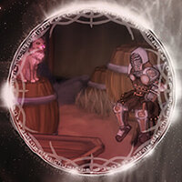Достижение The Soldier в игре Salt and Sacrifice для Steam