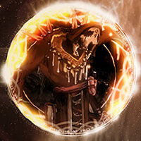 Достижение The Pyromancer в игре Salt and Sacrifice для Steam