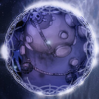 Достижение The Hydromancer в игре Salt and Sacrifice для Steam