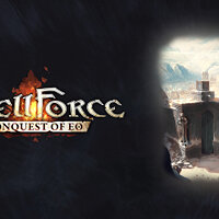 Достижение My Friends! в игре SpellForce: Conquest of Eo для Xbox Series
