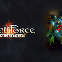 Достижение Harvest Time в игре SpellForce: Conquest of Eo для Xbox Series
