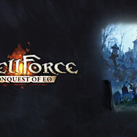 Достижение Crypt of the Revenant в игре SpellForce: Conquest of Eo для Xbox Series