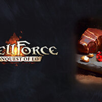 Достижение Mine! в игре SpellForce: Conquest of Eo для Xbox Series