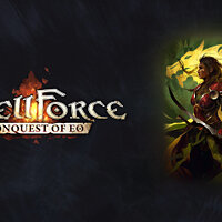 Достижение Elynn's Tale в игре SpellForce: Conquest of Eo для Xbox Series