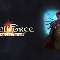 Достижение Defeat Ianna в игре SpellForce: Conquest of Eo для Xbox Series