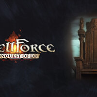 Достижение Sevenkeeps Seat of Kings в игре SpellForce: Conquest of Eo для Xbox Series