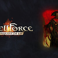 Достижение Defeat Uram в игре SpellForce: Conquest of Eo для Xbox Series