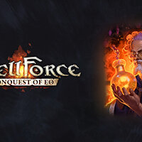 Достижение Master Alchemist в игре SpellForce: Conquest of Eo для Xbox Series