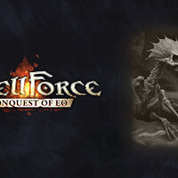 Достижение Misty Coast Dragonbones в игре SpellForce: Conquest of Eo для Xbox Series
