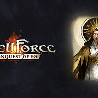 Достижение Defeat Yria в игре SpellForce: Conquest of Eo для Xbox Series