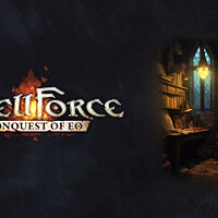 Достижение Enough rooms to swing a cat в игре SpellForce: Conquest of Eo для Xbox Series