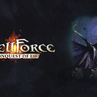 Достижение Felling the Snake в игре SpellForce: Conquest of Eo для Xbox Series