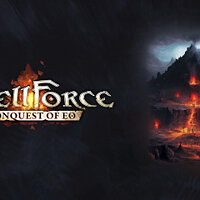 Достижение Fireforge в игре SpellForce: Conquest of Eo для Xbox Series