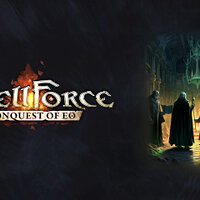 Достижение Mage Teacher в игре SpellForce: Conquest of Eo для Xbox Series