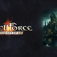 Достижение Castle Meldec в игре SpellForce: Conquest of Eo для Xbox Series