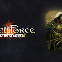 Достижение Defeat Gor в игре SpellForce: Conquest of Eo для Xbox Series