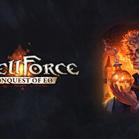 Достижение Alchemist's Apprentice в игре SpellForce: Conquest of Eo для Xbox Series