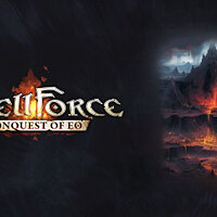 Достижение The Forge of Regan Gor в игре SpellForce: Conquest of Eo для Xbox Series