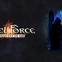 Достижение Behind closed doors в игре SpellForce: Conquest of Eo для Xbox Series