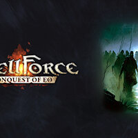 Достижение Bad JuJu в игре SpellForce: Conquest of Eo для Xbox Series