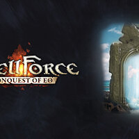 Достижение Tuscari Sea Portal в игре SpellForce: Conquest of Eo для Xbox Series