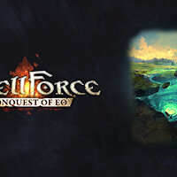 Достижение Riftbreaker в игре SpellForce: Conquest of Eo для Xbox Series