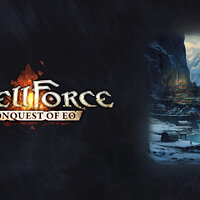 Достижение Silver Drift Hollow Mine в игре SpellForce: Conquest of Eo для Xbox Series