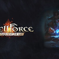 Достижение Diamond in the Rough в игре SpellForce: Conquest of Eo для Xbox Series