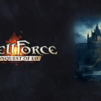 Достижение Stormwatch Faste в игре SpellForce: Conquest of Eo для Xbox Series